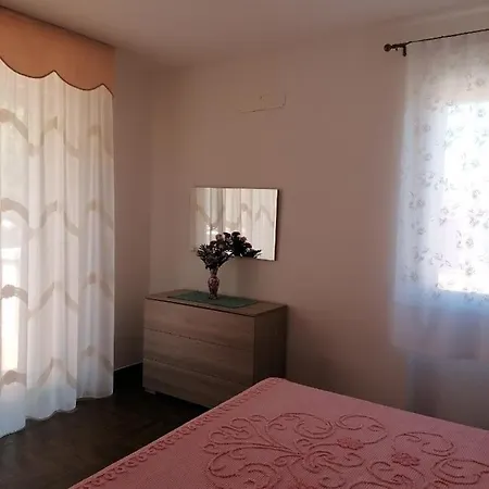 Apartment Wind & Sun