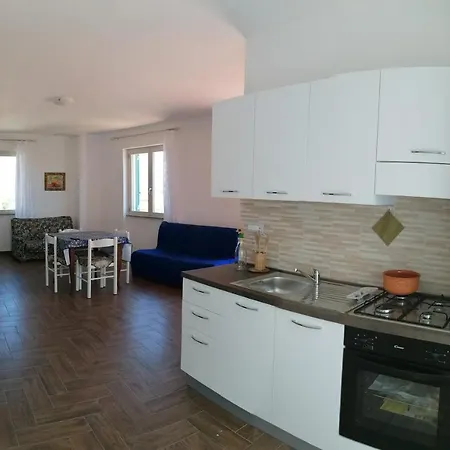 Apartment Wind & Sun Porto Pollo