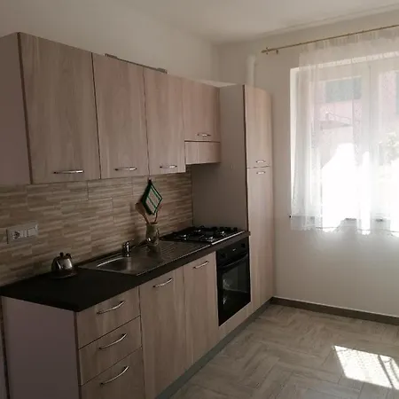 Wind & Sun Apartment *
