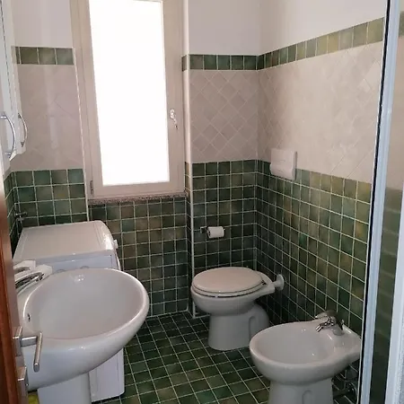 Apartment Wind & Sun Porto Pollo