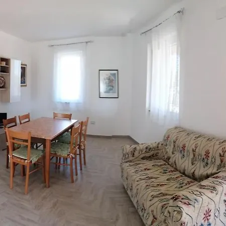 Wind & Sun Apartment Porto Pollo