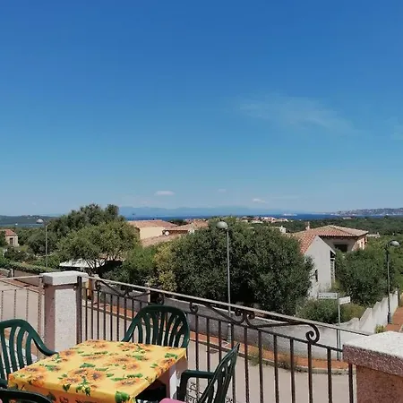 Wind & Sun Apartment