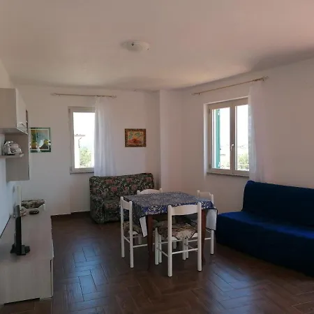 Wind & Sun Apartment Porto Pollo