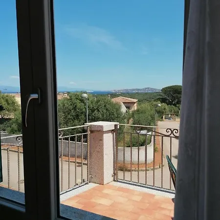 Wind & Sun Apartment
