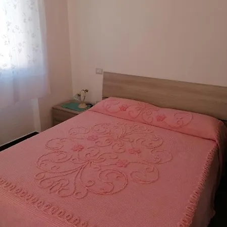 Wind & Sun Apartment *