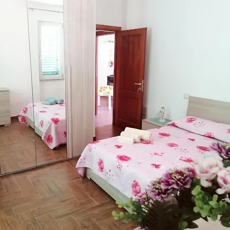 Wind & Sun Apartment