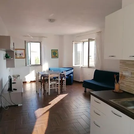 Wind & Sun Apartment *