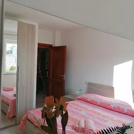 Wind & Sun Apartment *